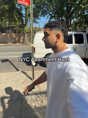 Batman is becoming Spider-Man 🗽 NYC apartment hunting and StreetEasy have been my life for the past 6 months. For anyone dreaming of moving out of their hometown, this is the part they don’t glamorize 🤣 #nycapartmenthunting #nycapartmenttour #movingout #nycapartment #livingalone 