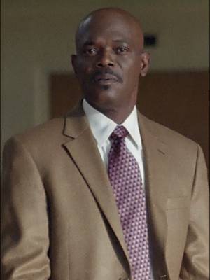 Celebrating 21 years of Samuel L. Jackson starring as the titular real-life coach in this inspiring film, based on a true story. 🏔🎞️: Coach Carter on Paramount+ #CoachCarter #SamuelLJackson #basketball #coach #MovieTok