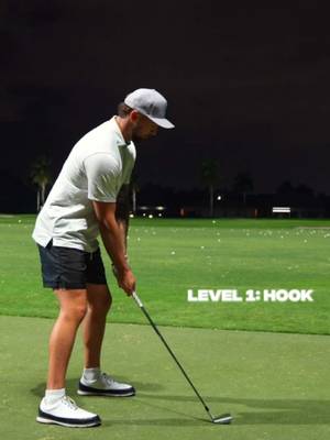 Easy when you’re used to being in the trees 🫠 @ParYardGolf  #golf #golflife #golfer #golfstagram #golfswing