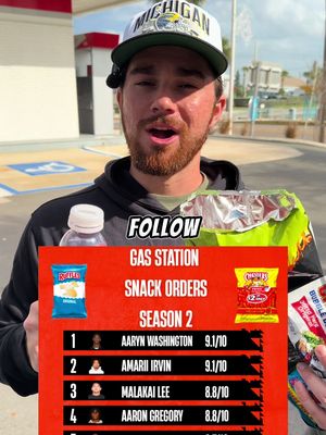 BANG climbs the leaderboard #espn #chatusup #snack #CollegeFootball #fivestar 