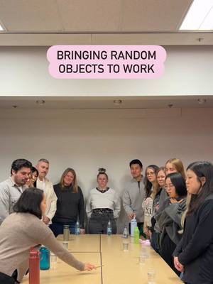 Saved the best for last...? 👀 Comment below who you think won 😂 #officehumour #officefun #coworker #teamfun #colleagues 
