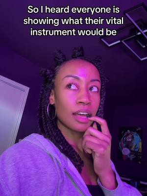My keytar is essential mmkay 😂🙏🏾 #fyp #gachiakutaanime #gachiakutamanga 