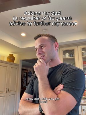 He’s been doing this longer than I’ve been alive, I better start scrolling my @LinkedIn #LinkedInPartner 