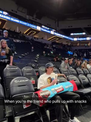 Gotta pull up to the Beast Games watch party with MrBeast's meat