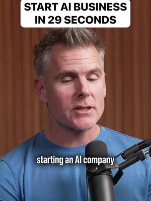 How to start a business