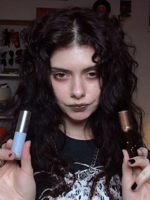 Winter Lip combo @Kaleidos Makeup and @Girlcult . 🖤 тгк itsvisualnoise #lipcombotutorial #winterlipcombo #kaleidosmakeup #girlcultcosmetics #makeuptherapy 