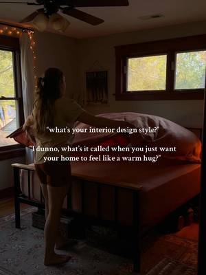 For real though…I just wanna feel like I live in a cozy hobbit hole as much as possible  #cozyhomedecor #cozyathome #cozyliving #homedecorideas #homedecorinspo cozy home, Victorian era home, craftsman house, moody aesthetic 