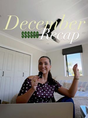 The exact breakdown of how I secured my Q4 brand deals (and how you can too): • I focused on long-term brand relationships, not one-off wins • I pitched consistently using @onbento to build momentum (even when replies were quiet) use code: VAYVA2 for 10% OFF your subscriptions ;))  • I scaled into coaching, social media management & retainers instead of relying on UGC alone Q4 wasn’t luck. It was systems + relationships. - - - - - #incomerecap #ugctips #branddeals #onbento 