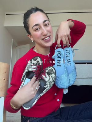 bergdorf shoe sale haul…..help me decide plzzzz 💋💋💋 #haul 