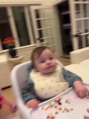 Girl is OBSESSED with her @Babybel 
