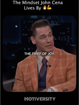 Think bigger. Move different. Stay consistent. Save this & follow for more 🔥 Speaker: @johncena  #motivation #inspiration #mindset 