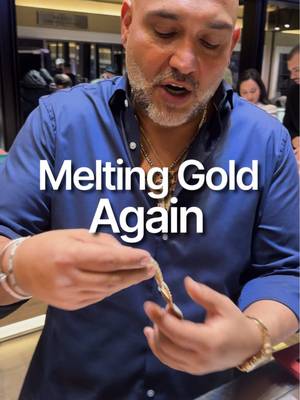 Melting again!!!!
