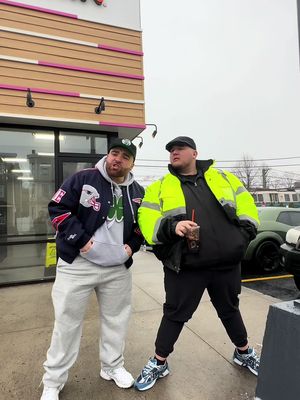 NAME THAT MOVIE🤣#boston #massachusetts #bostontiktok #massachusettscheck #massachusettstiktok 