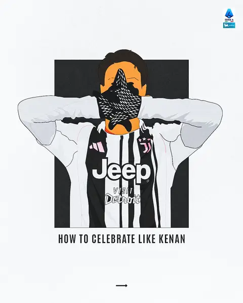 @Kenan Yildiz star celebration tutorial ⭐️🇹🇷 #tutorial #celebration #yildiz #SerieA #tiktokcalcio 