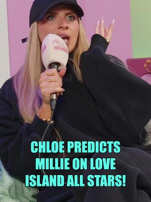 Drop your predictions x
