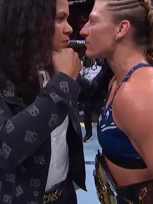 Faz MUITO tempo que a gente espera essa luta, e agora faltam só DEZ DIAS para ela acontecer! 😱 Quem aí também está contando os dias para ver #KaylaHarrison e #AmandaNunes 🇧🇷 no #UFC324? Assista no @ParamountPlusEsportes ! #TikTokEsportes #MMA
