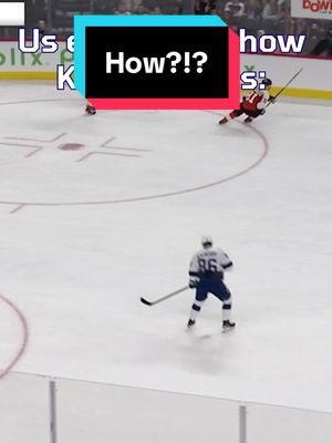 Well when he….. when…. #tampabaylightning #NHL #kucherov #whenyouwhenwhenyou #confused 