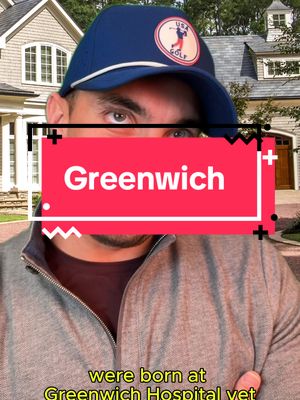 Greenwich edition PE GUY!  #connnecticut #greenwich #financebro #luxury