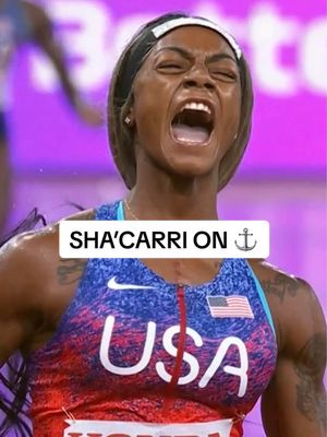 4x100m finals 🤝 adrenaline. #sports #WorldAthleticsChamps #shacarririchardson #athletics #tokyo 
