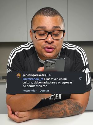 Racismo