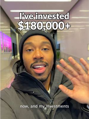 My investment portfolio results 👀 I’ve been investing on my own, taking a DIY approach for 4+ years.  DIY Approach = You invest yourself; you sign up, fund your investment account with money, and you decide exactly what investments you want to purchase and do the purchasing yourself.  I’ve maxed out two different investment accounts, and I’m working on maxing out my retirement investment account next (ideally this year! 🙏🏿) Here’s the breakdown of my 3 different investment accounts -  ➡️ TFSA - $89,000 invested, $123,384 current value ➡️ RRSP - $27,700 invested, $32,343 current value ➡️ FHSA - $22,000 invested, $26,178 current value If you want to learn more about investing in the stock market, comment ‘INVEST’ to get the registration link to our free investing workshop!  We have a few sessions available - each one will start with the workshop, and end with a Q&A where we’ll answer all of your money and investing questions. ➡️ Wednesday, January 14, 2026 @ 8:00pm EST ➡️ Saturday, January 17, 2026 @ 1:00pm EST We can’t wait to see you there! 👀 #Investing #HowToInvest #HowToInvestForBeginners #StockMarketInvesting #InvestmentPortfolioResults 