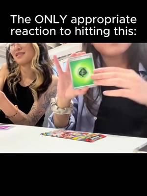 Who remembers this iconic pull from @piplupchronicles ?🤣 #pokemon #pokemoncards #pokemontcg