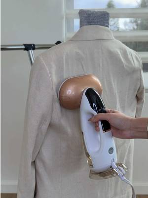 🔗In Bio! Dual Sided Ironing Board🩶 #amazonhome #laundrymadeeasy #laundryroom #ironingboard #amazonmusthave 