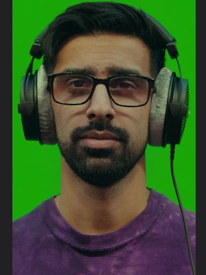 Tbf though… #sidemen #sidemencharitymatch #vikkstar @Vikkstar 