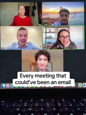 Just want to loop in our key business partners #meeting #corporate #work #corporatehumor 