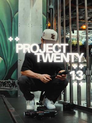 ++ PROJECT 13 - video shoot at madhouse ++