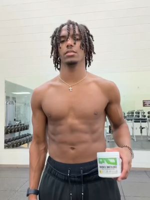 College track & field athlete Patrick Sherrill (@patricksherrill_) keeping it real. Creatine has been a huge part of his success for strength, explosiveness, endurance, muscle building, and even brain function during busy weeks. Creatine Chews change the game. No bland powder, just candy-like flavor that’s actually enjoyable to take. Four chews a day and it’s worth it. 💪🍬 🛒Shop NEW Creatine Chews NOW in Tiktok Shop!  #CreatineChews #TrackAndField #StudentAthlete #PerformanceFuel #CompeteHarder