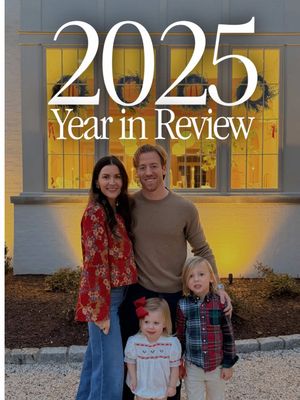 2025 Year in Review: Life after selling my business. It was a fun year, full of adventure, toys, house build, and family... but it's time to build again. #founderstory #entrepreneurship #yearinreview #businessideas #business