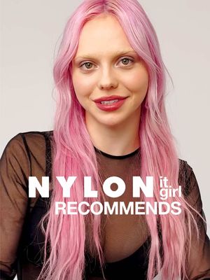 Dear teen years, we all miss you — even #Adéla.  @ADÉLA is NYLON’s January It Girl! Read the interview at the link in bio. 