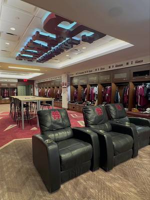 Inside MS State’s $68,000,000 Facilities 😳 #hailstate #msstate #baseball #MLB #d1baseball 