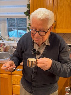 This Is How You Make the Best Espresso! #coffee #Recipe #viral #trending #fyp 