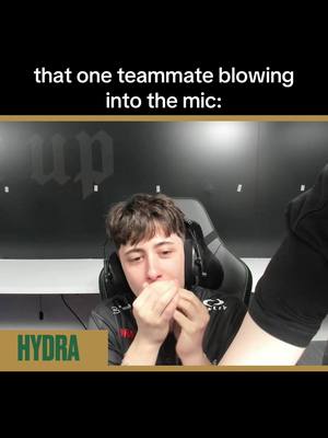 “That was not me 🥺” #gaming #100thieves 
