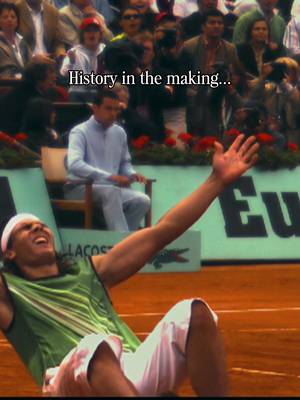 Nadal’s legacy ✨ #RolandGarros #Sportstiktok #tennisedit #Nadal #Alcaraz 