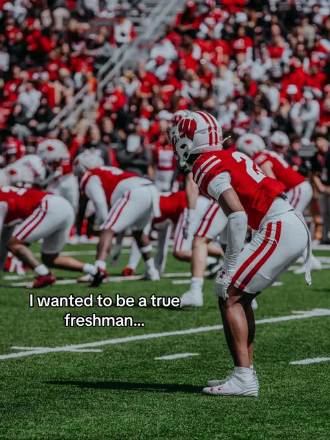 I’m tellin ya 👣. #footballtiktok #fyp #d1athlete 