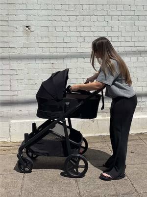 A necessity @babybee #mumof2boys #babymusthave #toddlermusthaves #pram 