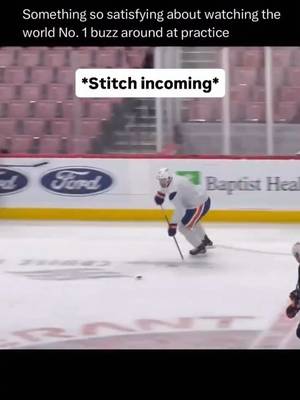 McDavid is playing hockey backwards now 😂 #hockey #funny #NHL 