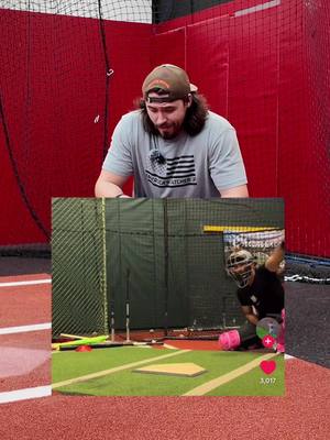 Baseball’s next best drill to make you better  #baseball #softball