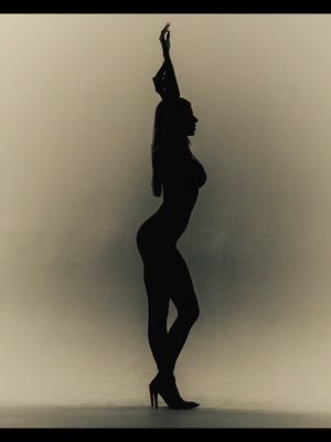 shadows and shapes 