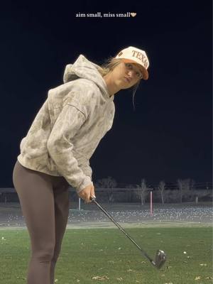how many shots do you think it’ll take me to hit that pole? #fyp #golf #golfer #golftiktok #golfswing #golflife #golfaddict #golfranchusa #golfrange #dallas #texas @Golf Ranch 