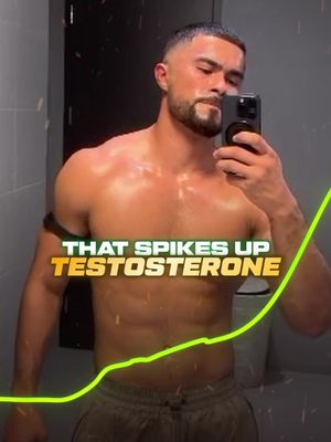 This alarm trick spikes a man’s T levels 