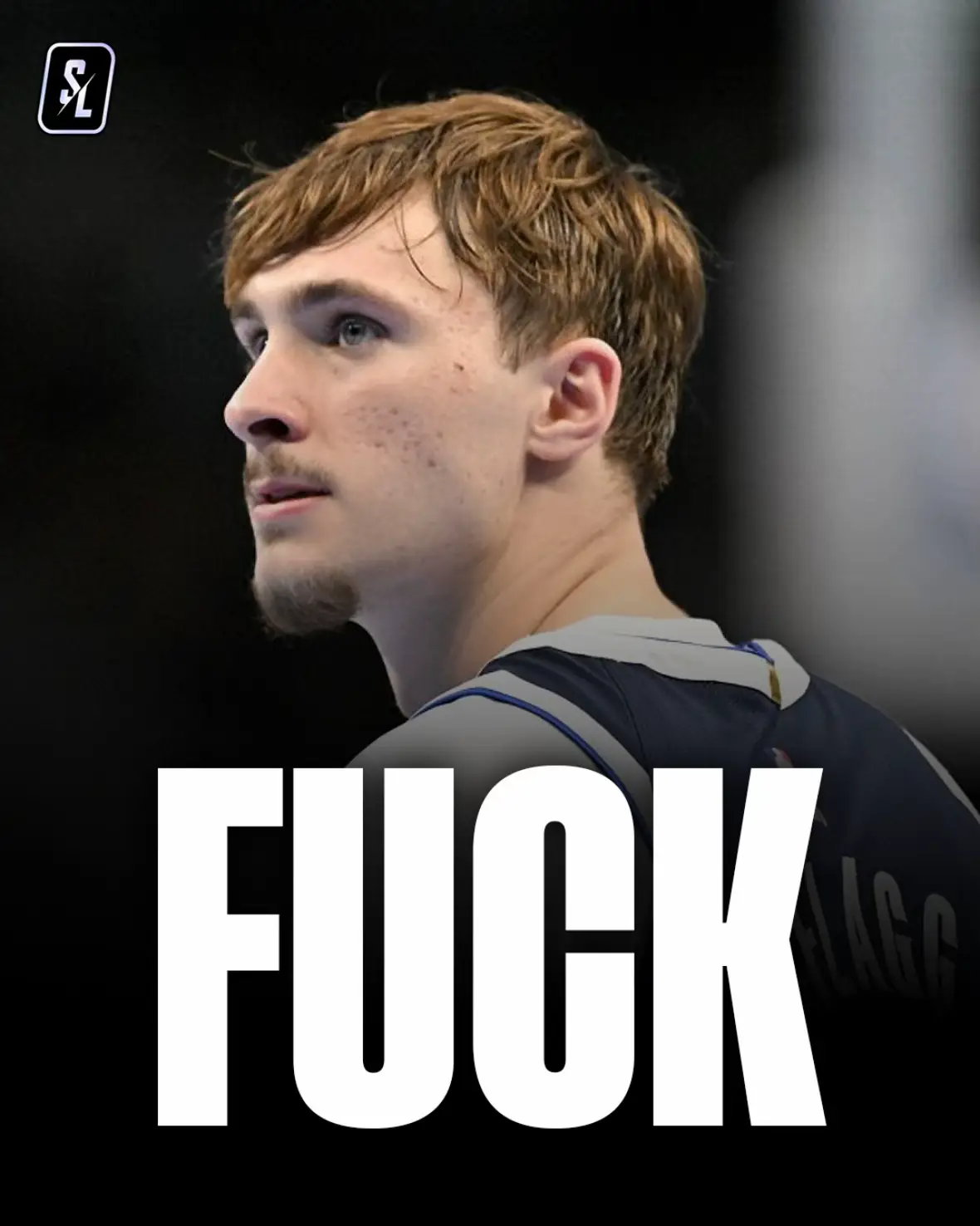 Cooper Flagg exits the game after suffering an apparent ankle injury 🙏  #NBA #basketball #nbabasketball #cooperflagg #mavericks 