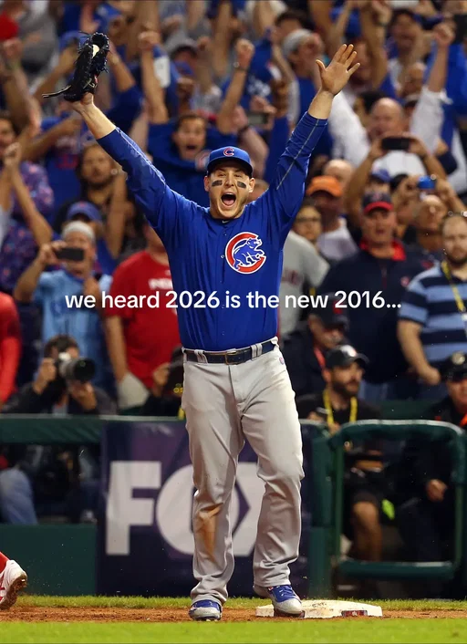 #2016 #chicago #cubs #MLB #rizzo 