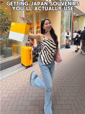 THE BEST JAPAN SOUVENIR THAT YOU’RE ACTUALLY GOING TO USE 😮 —known as osaka’s kitchen street, doguyasuji shotengai —den+ in kyoto’s teramachi shopping street  —kappabashi street in tokyo  —loft stores throughout japan  WHAT IS YOUR TOP SOUVENIR TO GET IN JAPAN?? - #japan #japantravel #japanshopping #japansouvenirs #japantiktok  