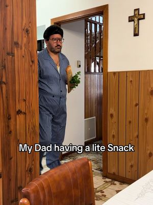 Little Snack!!
