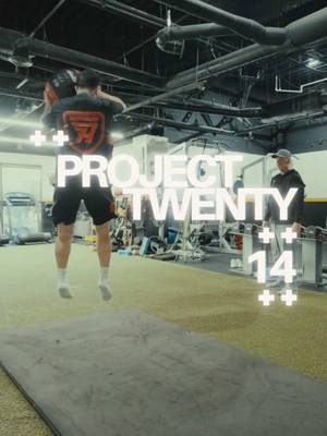 ++ PROJECT 20 - one leg jumps ++