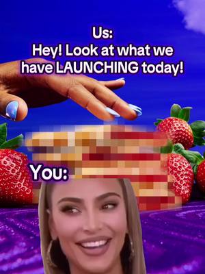 It’s NEW and it’s HERE, but WHAT IS IT?! 🤣😉 #magicspoon #protein #highprotein #Meme #MemeCut 
